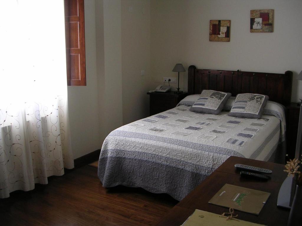 El Castro Guest House Arancedo Стая снимка