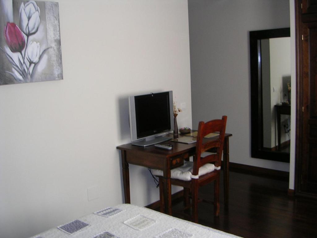 El Castro Guest House Arancedo Стая снимка