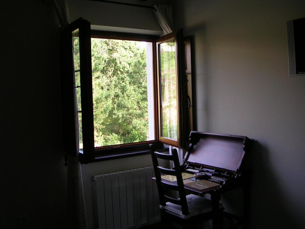 El Castro Guest House Arancedo Стая снимка